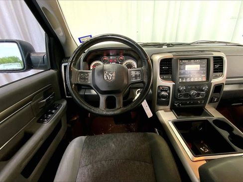 Used 2014 RAM 1500 Lone Star RWD image 14