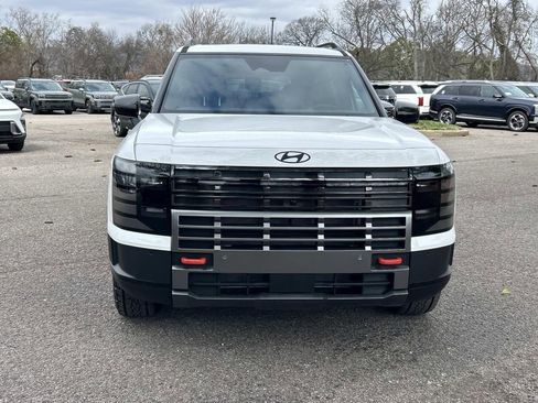 New 2026 Hyundai Palisade XRT Pro image 2