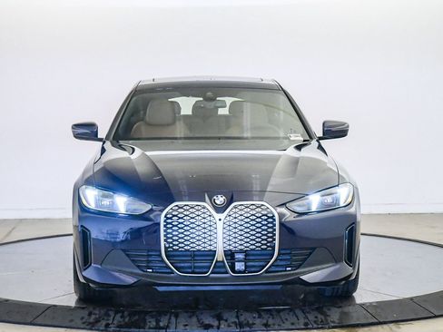 New 2026 BMW i4 xDrive40i w/ Premium Package AWD/4WD image 7