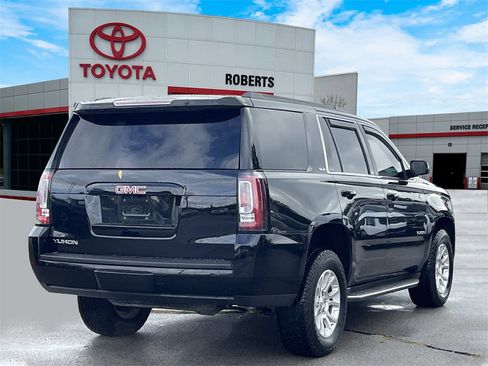 Used 2016 GMC Yukon SLE w/ Convenience Package image 7