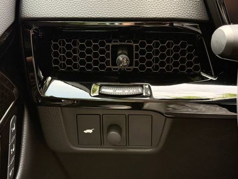 Used 2026 Honda CR-V EX-L image 10