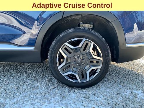 Used 2023 Hyundai Santa Fe Limited image 9