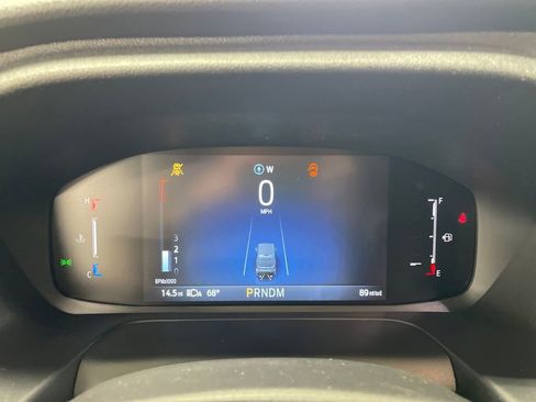 New 2026 Ford Transit 150 Low Roof image 21