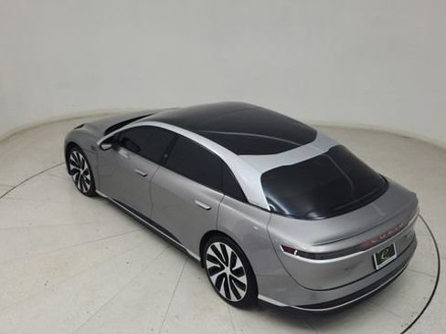 Used 2023 Lucid Air Grand Touring AWD/4WD image 17