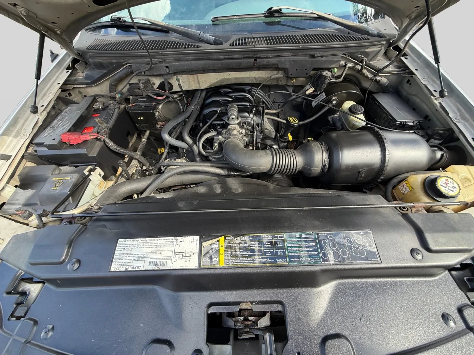Used 2003 Ford F150 XL RWD image 20