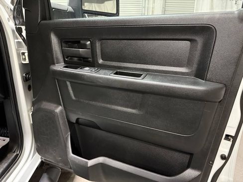 Used 2023 RAM 2500 Tradesman AWD/4WD image 10
