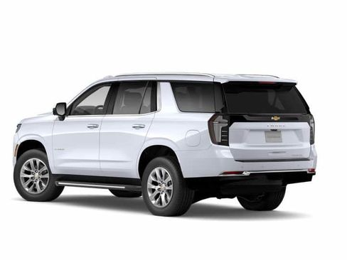 New 2026 Chevrolet Tahoe Premier image 29