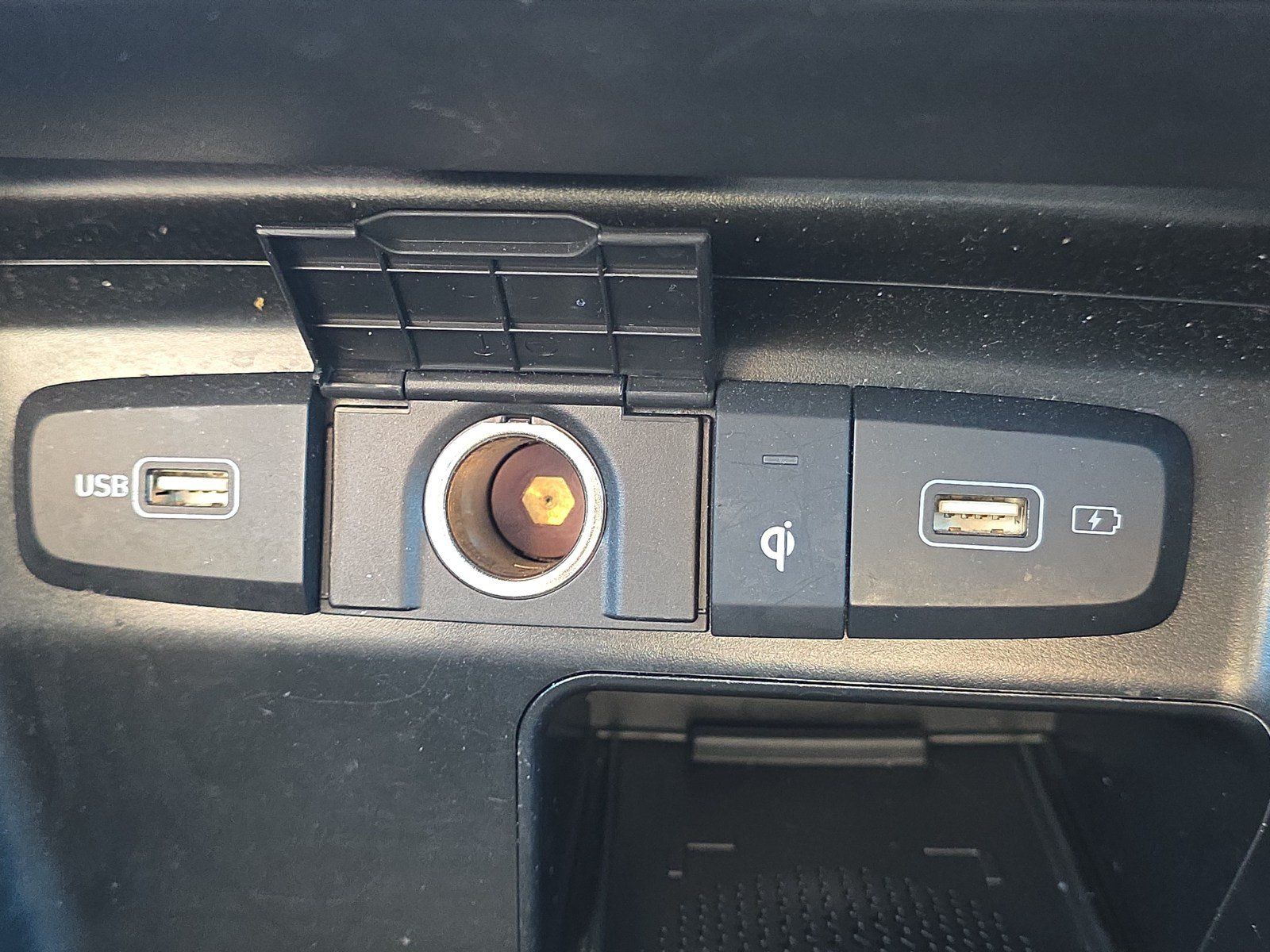 Used 2024 Hyundai Tucson SEL FWD image 28