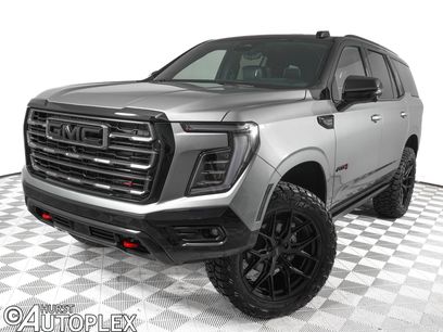 Used 2026 GMC Yukon AT4 Ultimate