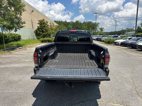 Used 2012 Toyota Tacoma 2WD Access Cab w/ SR5 Pkg image 18