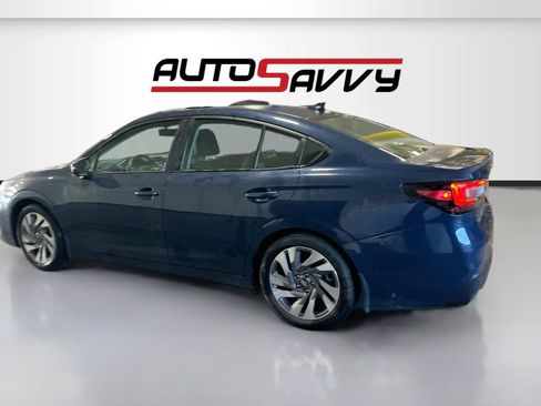 Used 2025 Subaru Legacy Limited AWD/4WD image 4