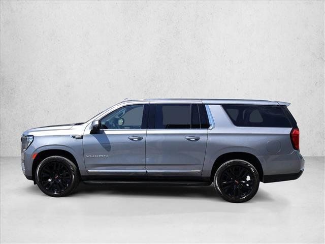 Used 2021 GMC Yukon XL SLT w/ SLT Premium Package AWD/4WD image 10