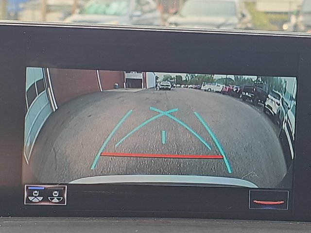 Used 2018 Lexus NX 300 AWD w/ Comfort Package image 18