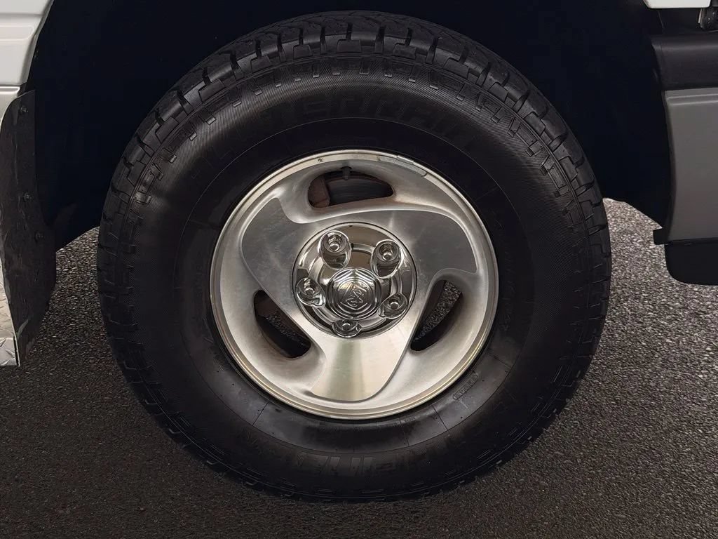 Used 2001 Dodge Ram 1500 Truck 2WD Quad Cab image 44