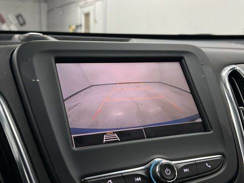 Certified 2024 Chevrolet Equinox LT image 15