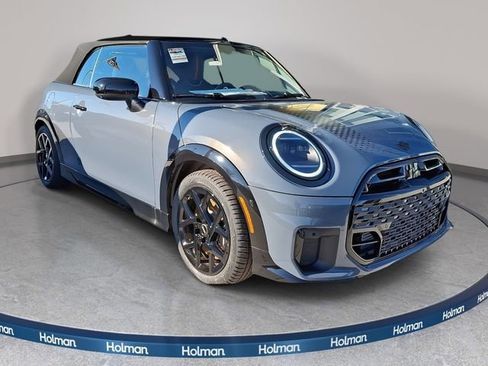 New 2026 MINI Cooper S image 3
