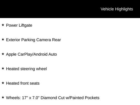 Used 2024 Chrysler Pacifica Select image 11