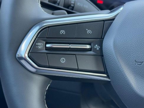 New 2026 Chevrolet Traverse LT w/ Driver Confidence Package image 30