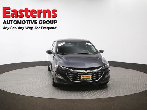 Used 2023 Chevrolet Malibu LT image 54