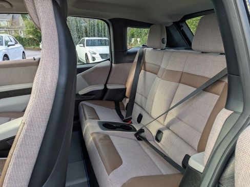 Used 2019 BMW i3 image 27