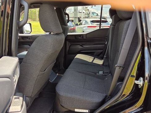 Used 2025 Toyota Land Cruiser 1958 AWD/4WD image 6