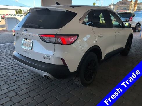 Used 2021 Ford Escape SE w/ Convenience Package image 5