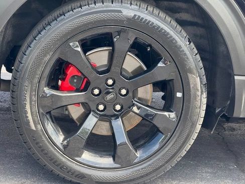 Used 2024 Ford Explorer ST w/ Equipment Group 401A AWD/4WD image 10