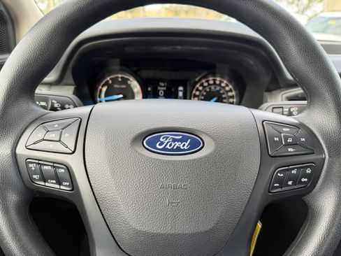 Used 2021 Ford Ranger XL w/ Equipment Group 101A High image 25