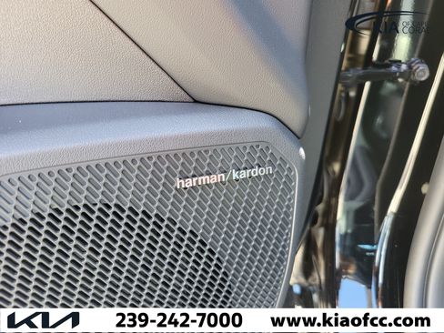 New 2026 Kia K4 GT-Line Turbo w/ GT-Line Premium Package FWD image 22