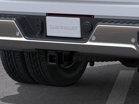 New 2026 Chevrolet Silverado 3500 W/T image 14