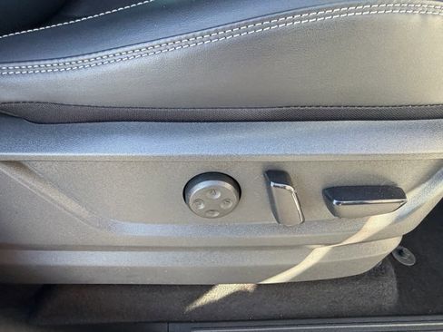 Certified 2025 Nissan Armada PRO-4X w/ Pro-4X Premium Package image 15