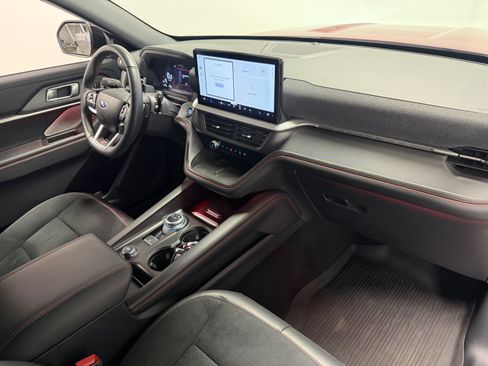 Used 2025 Ford Explorer ST AWD/4WD image 20