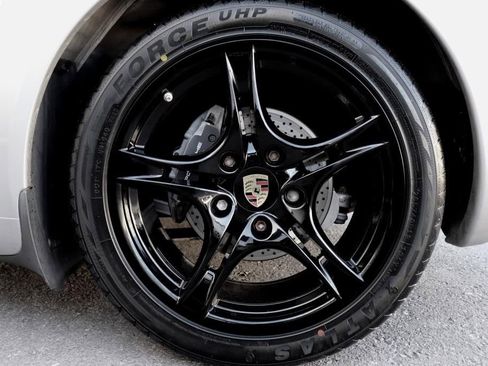 Used 2009 Porsche Cayman image 72