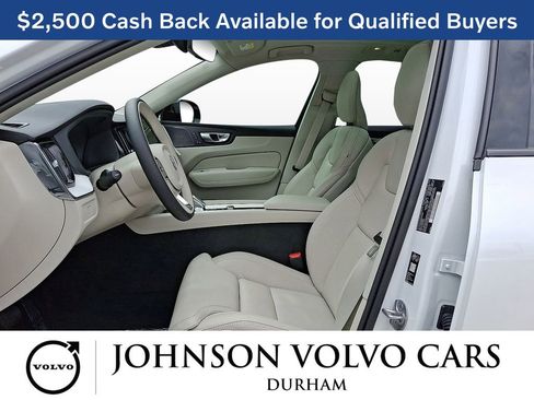 New 2026 Volvo XC60 B5 Ultra w/ Protection Package Premier image 14