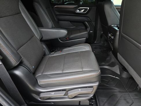 Used 2022 Chevrolet Tahoe High Country image 28