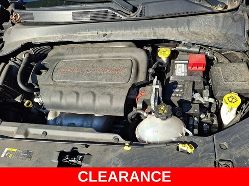 Used 2022 Jeep Compass High Altitude AWD/4WD image 27