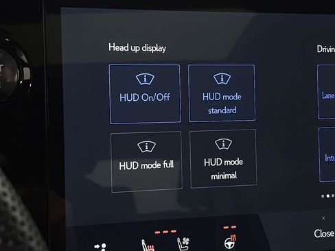 Certified 2023 Lexus NX 350 F Sport image 23