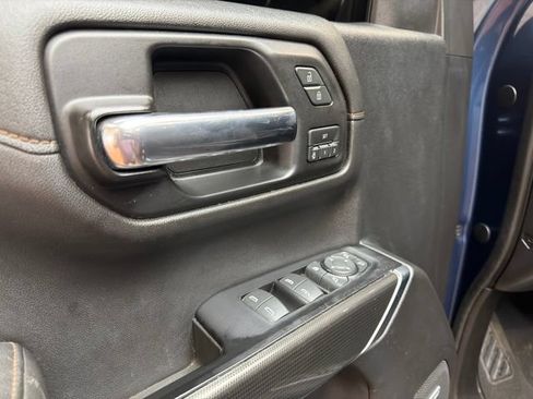 Used 2019 GMC Sierra 1500 AT4 w/ AT4 Preferred Package AWD/4WD image 23