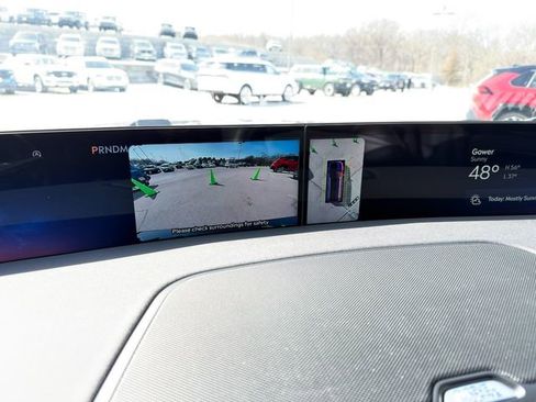 Used 2025 Lincoln Navigator Reserve w/ Jet Appearance Package image 44