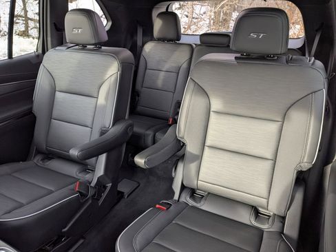 New 2026 Buick Enclave Sport Touring AWD/4WD image 29
