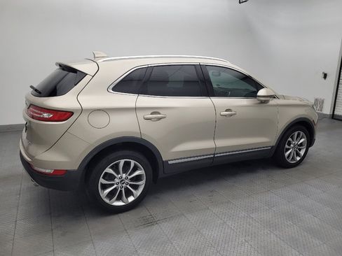 Used 2017 Lincoln MKC Select w/ Select Plus Package FWD image 10