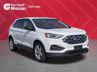 Used 2019 Ford Edge SE