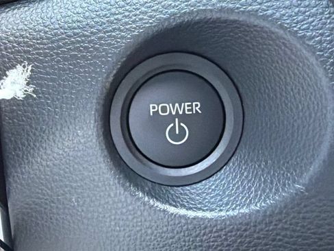 New 2026 Toyota Corolla Cross AWD Hybrid image 36
