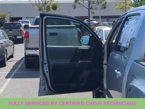 Used 2019 Toyota Tacoma SR5 image 20