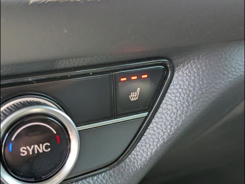 New 2027 Honda HR-V EX-L image 11