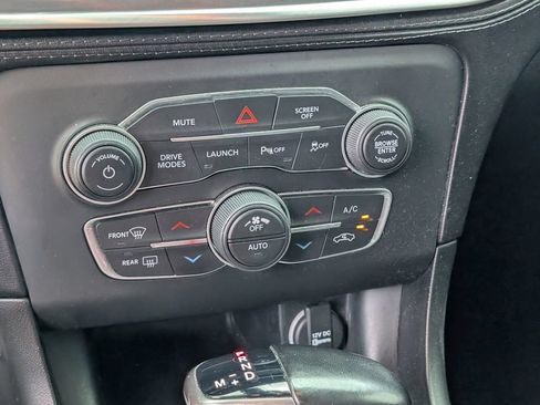 Used 2020 Dodge Charger Scat Pack w/ Plus Group RWD image 26