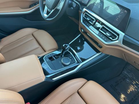 Used 2022 BMW 330e w/ Premium Package image 15