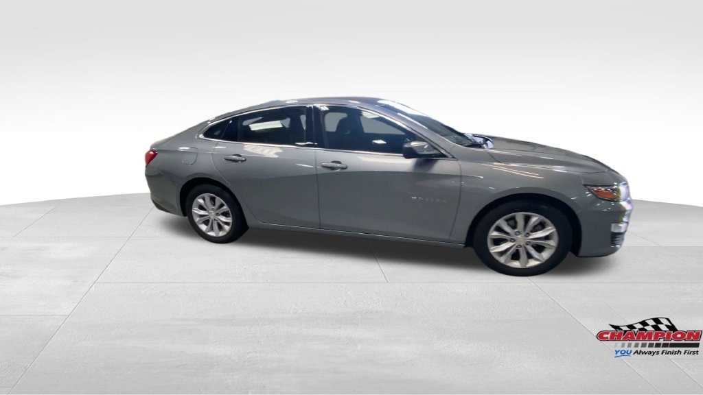 Used 2024 Chevrolet Malibu LT FWD image 10