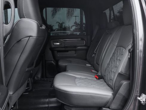 Used 2022 RAM 2500 Power Wagon w/ Level 1 Equipment Group image 41