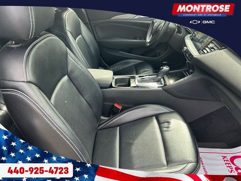 Used 2019 Buick Regal Preferred w/ Sights and Sounds Package AWD/4WD image 31